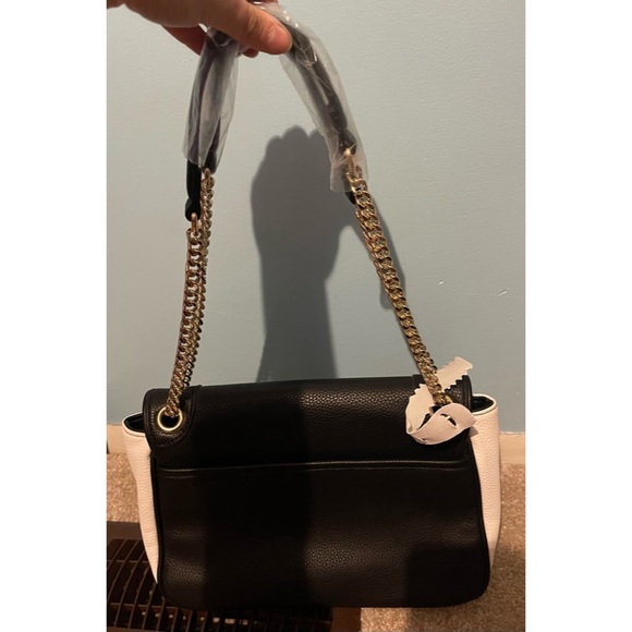 🌸✨NWT Betsey Johnson Bloomin’ Great Shoulder Bag BJ33175N - Picture 13 of 13